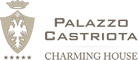 Palazzo Castriota Logo